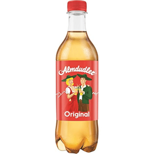Almdudler 0,5l