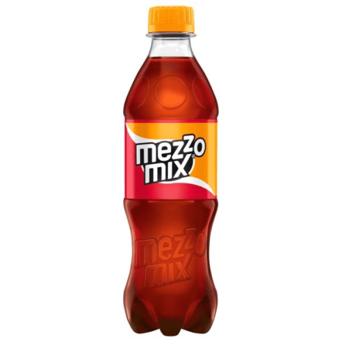 Spezi 0,5l
