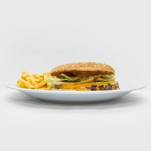 Hamburger