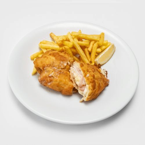 Cordon Bleu