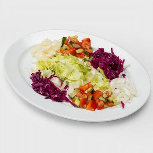 Gemischter Salat