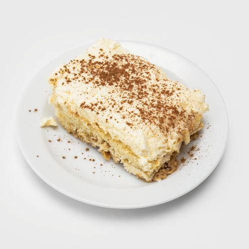 Hausgemachtes Tiramisu