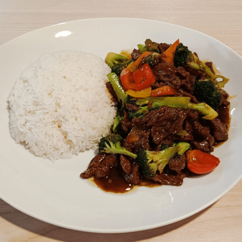 K2 - Bulgogi