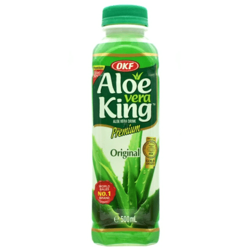 Okf Aloe Original 0,5l