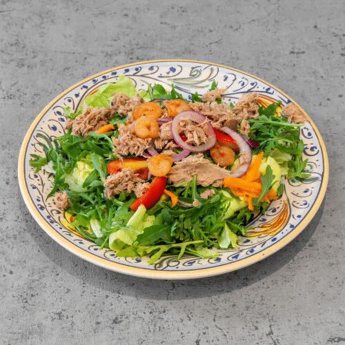 Insalata Mergellina (groß)
