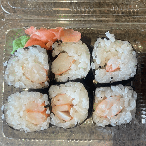 Ebi Maki