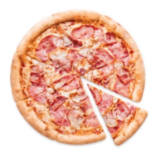 Abhol-Angebot - Pizza Cardinale