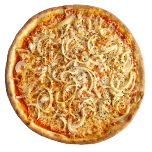 Abhol-Angebot - Pizza Cipolla