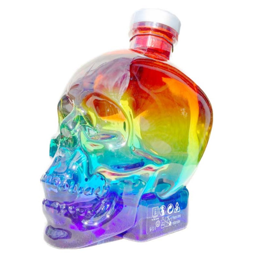 Vodka Crystal head 0,70l