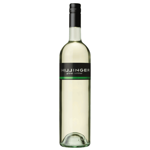 Weißwein Hillinger Grüner Vl. Bio 0,75l 2024