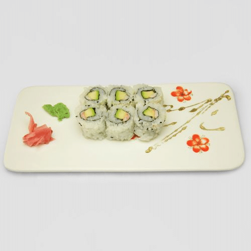 California Maki (6 Stück)