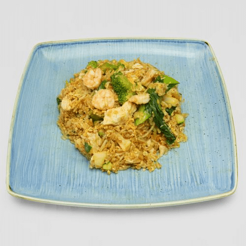 Nasi Goreng