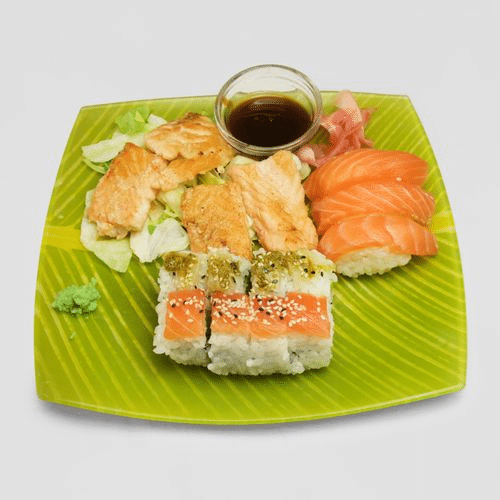 Omega 3