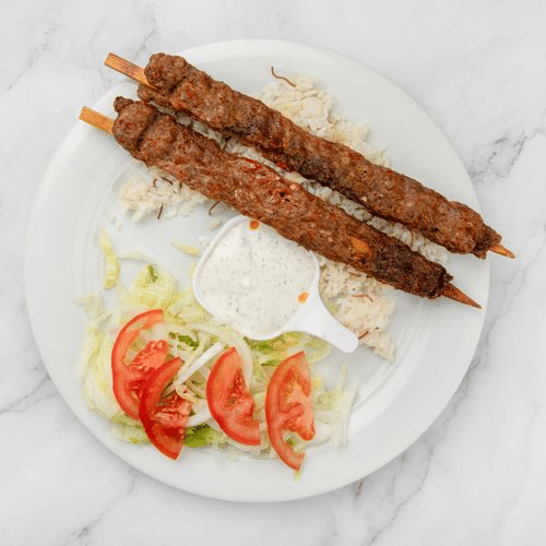 Adana-Spieß