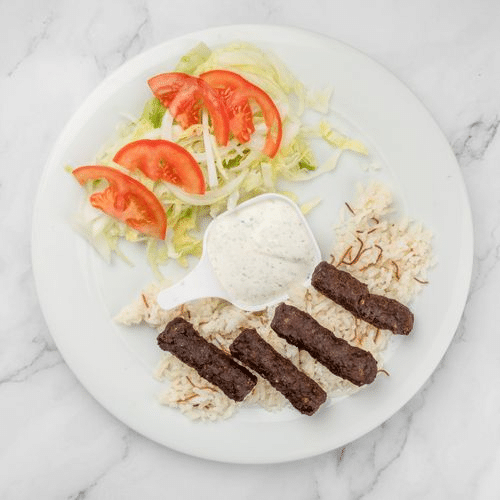 Cevapcici 7stk.