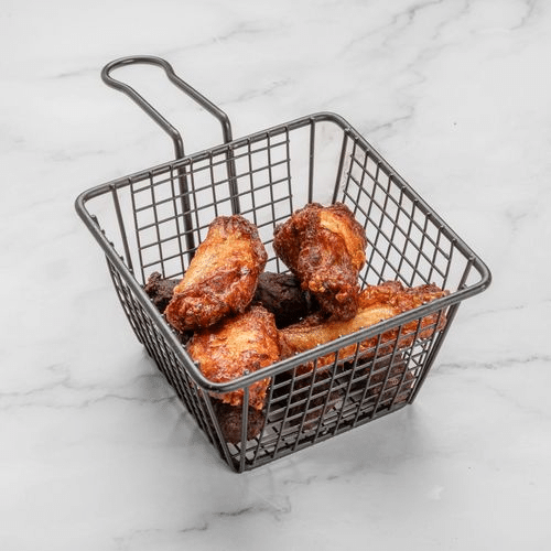 Chicken Wings (7 Stück)