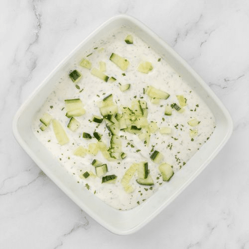Tzatziki