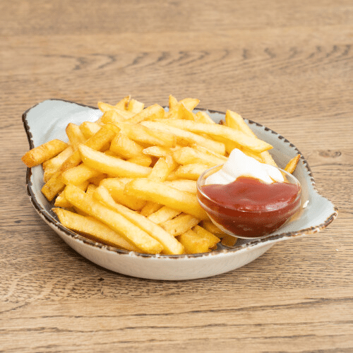 Pommes frites