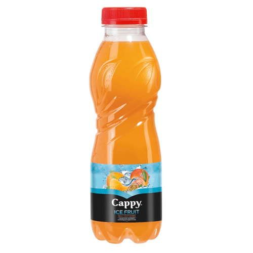 Cappy