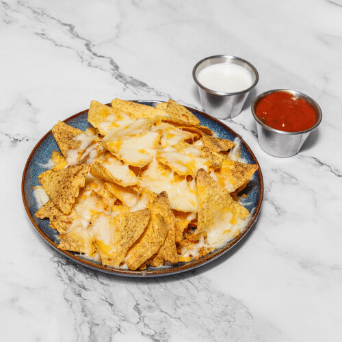 Cheese Nacho (klein)
