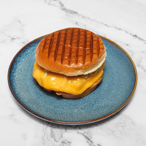 Classic Burger
