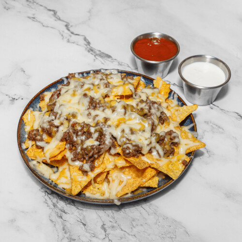 Classic Nacho (klein)