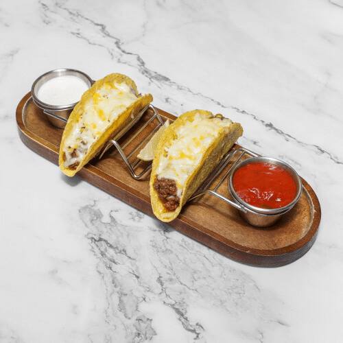 Taco Classic (2 Stück, hard)