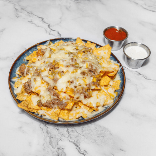 Tuna Nacho (groß)