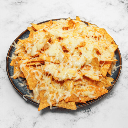 Cheese Nacho (groß)