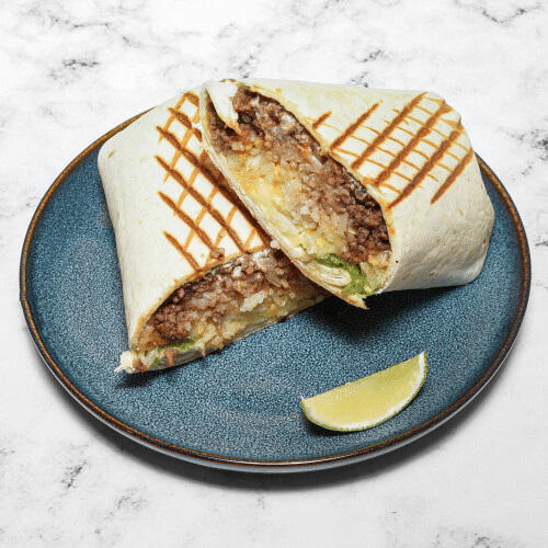Classic Burrito