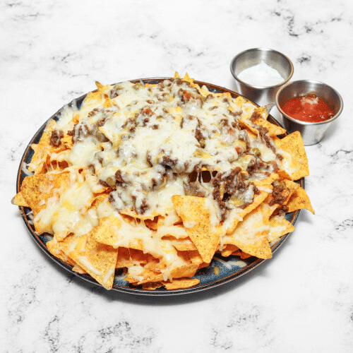 Classic Nacho (groß)