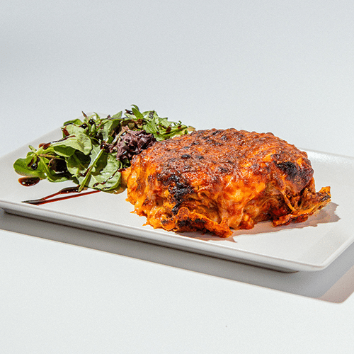 Lasagne al Forno