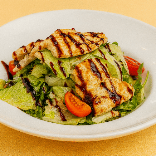 Insalata di Pollo