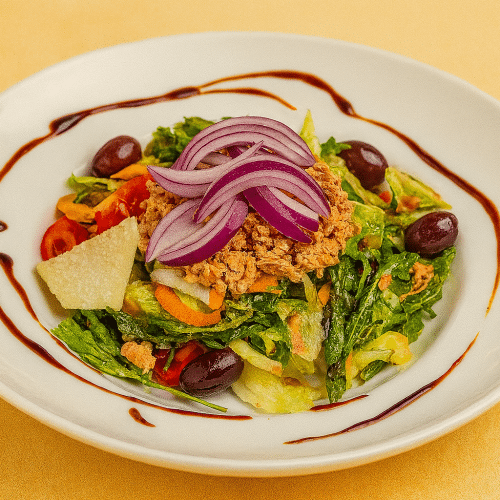 Insalata di Tonno