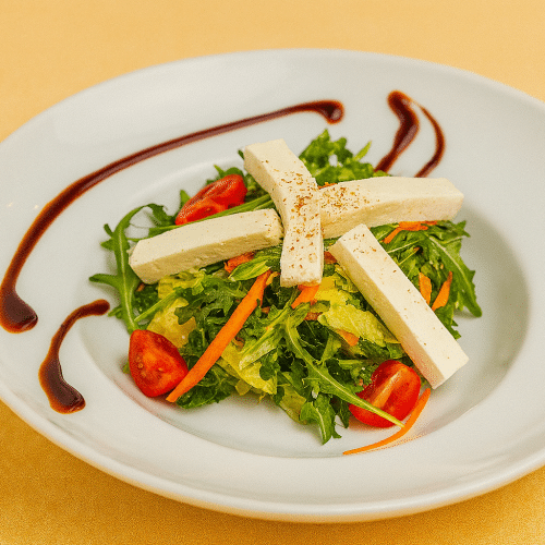 Oase Salat