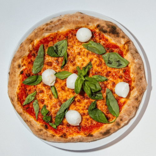 Pizza Bufalina