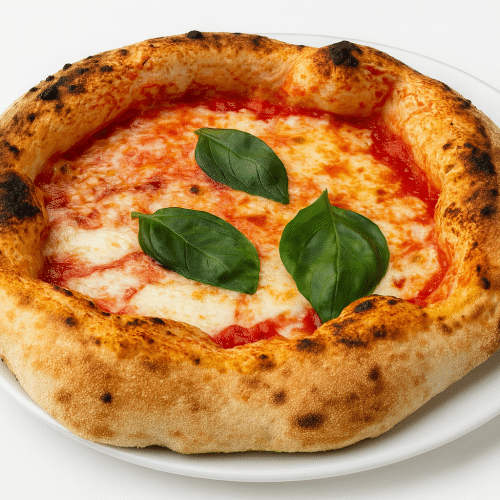 Pizza Margherita