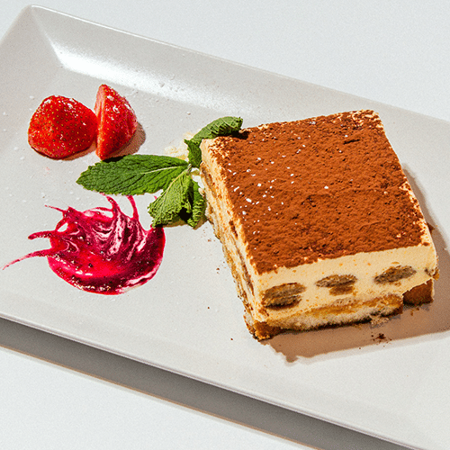 Tiramisu