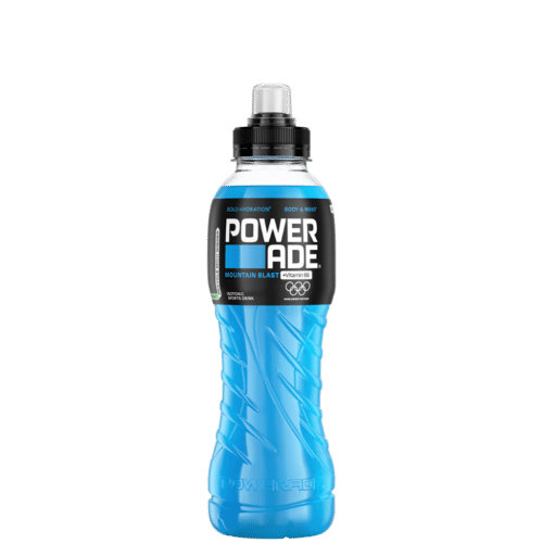 Powerade