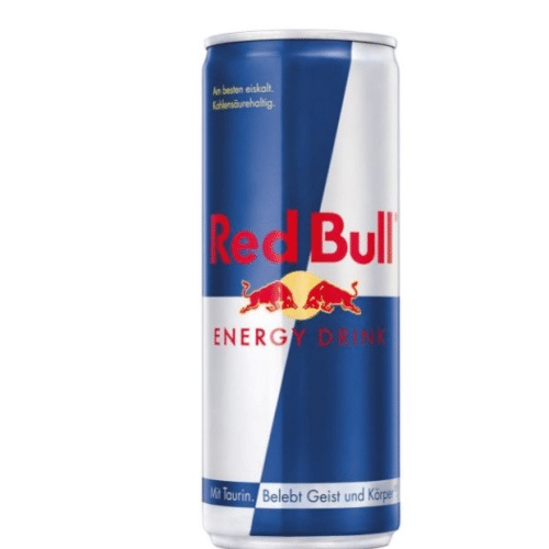 Red Bull 0,25l