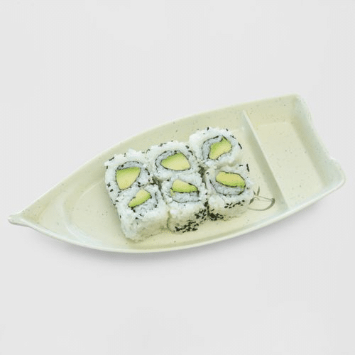 Avocado Maki (6 Stück)