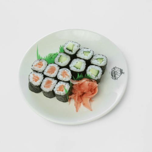 Maki Mix (klein)
