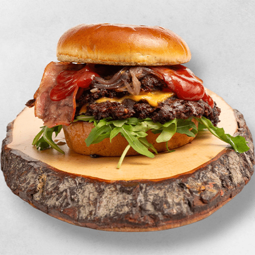 Bacon Bomb, 180g