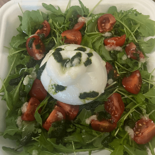 Buratta