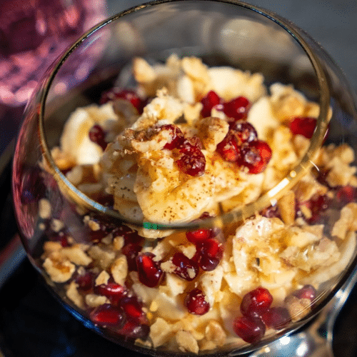 Chefdessert