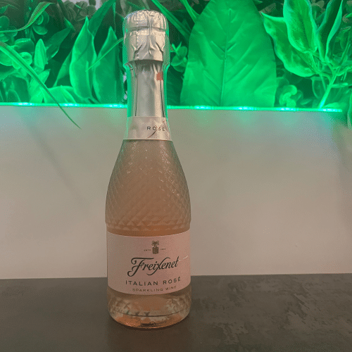 Italian Rose