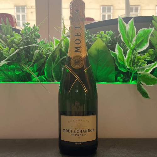 Moet Chandon 0,7l