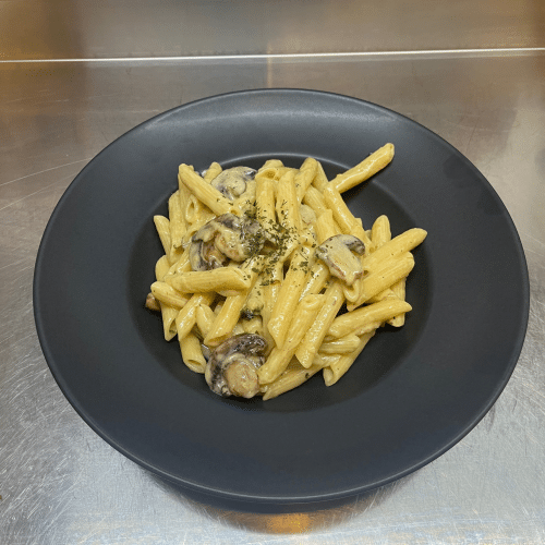 Pasta Broccoli