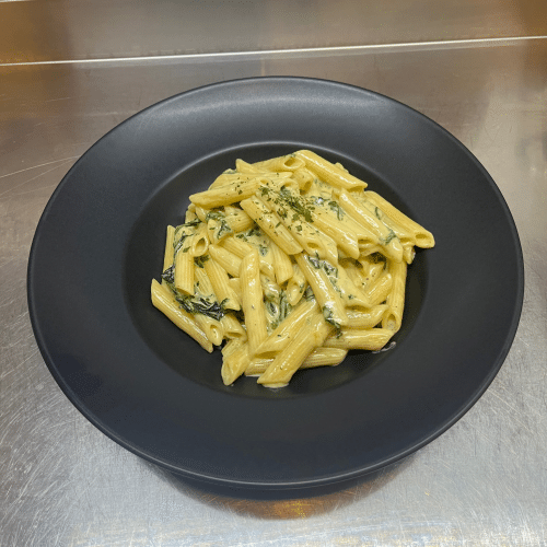 Pasta Gorgonzola