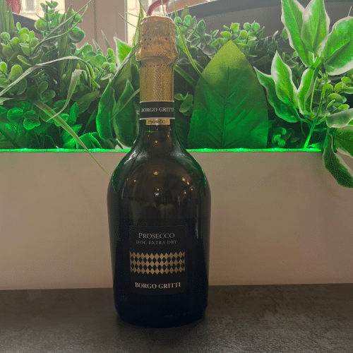 Prosecco Doc(Borgo Gritti)